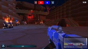 Wild Warfare - игра на стадии разработки