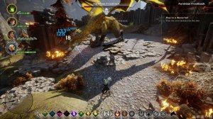 Dragon Age: Inquisition v1.12u12 (2014) PC + crack – торрент