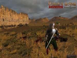 Mount and Blade / Огнем и мечом - Золотое издание (2010) PC – торрент