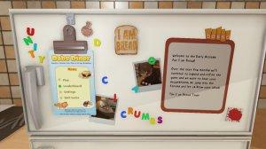 I am Bread – симулятор хлеба