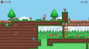 Squishy the Suicidal Pig v1.0.0.5