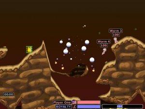 Worms Armageddon – на компьютер