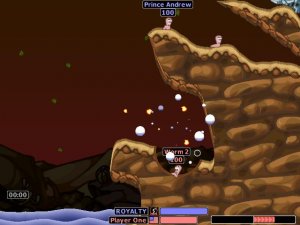 Worms Armageddon – на компьютер