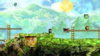 Braid (2009) PC – игра на русском