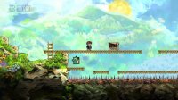 Braid (2009) PC – игра на русском