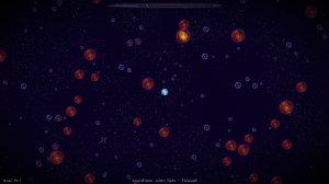 Osmos – игра на компьютер