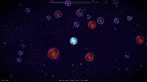 Osmos – игра на компьютер