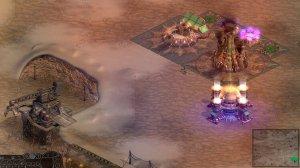 SunAge: Battle for Elysium Remastered (2014) PC - торрент
