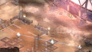 SunAge: Battle for Elysium Remastered (2014) PC - торрент