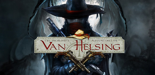 Van Helsing. Новая история / The Incredible Adventures of Van Helsing (2013) PC – торрент Van Helsing. Новая история / The Incredible Adventures of Van Helsing (2013) PC – торрент