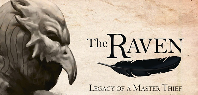 The Raven - Legacy of a Master Thief (2013) PC – торрент The Raven - Legacy of a Master Thief (2013) PC – торрент
