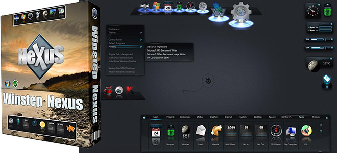 Winstep Xtreme 15 + ключ Winstep Xtreme 15 + ключ