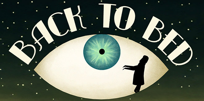 Back to Bed (2011) PC – полная версия Back to Bed (2011) PC – полная версия