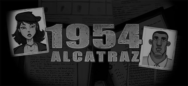 1954 Alcatraz v1.3.5019 – торрент 1954 Alcatraz v1.3.5019 – торрент