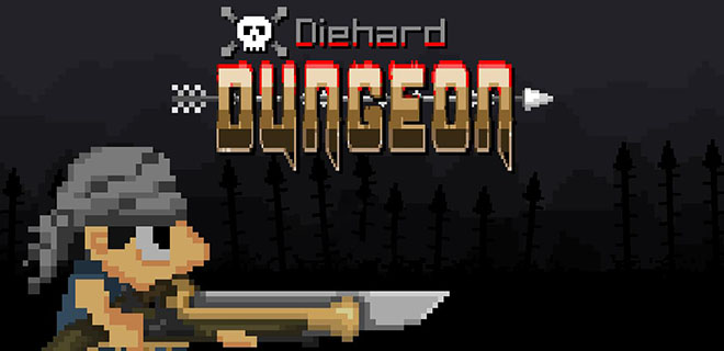 Diehard Dungeon v1.8.1.0 - полная версия Diehard Dungeon v1.8.1.0 - полная версия