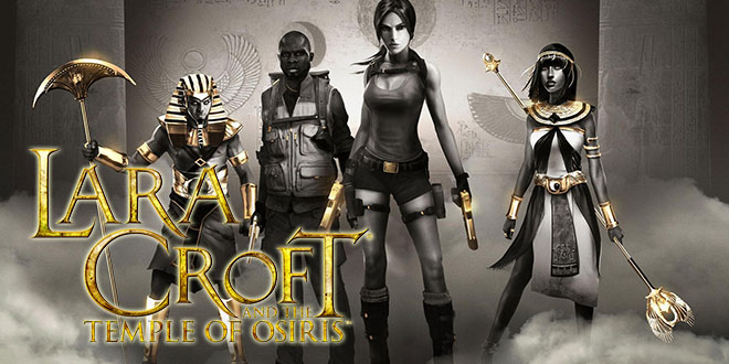 Lara Croft and the Temple of Osiris v1.1.240.4 – торрент Lara Croft and the Temple of Osiris v1.1.240.4 – торрент
