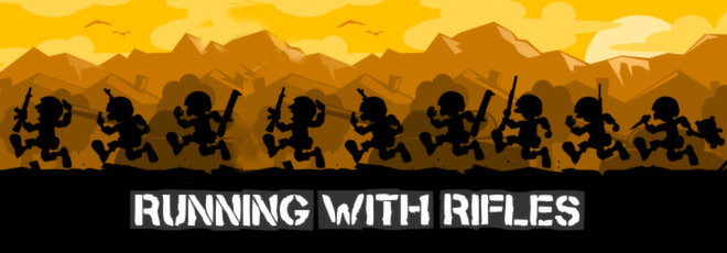 Running With Rifles Build 16369803 PC