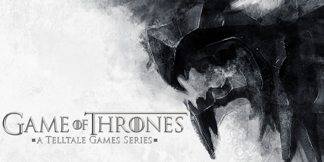 Game of Thrones - A Telltale Games Series. Episode 1-6 (2014) PC – торрент Game of Thrones - A Telltale Games Series. Episode 1-6 (2014) PC – торрент