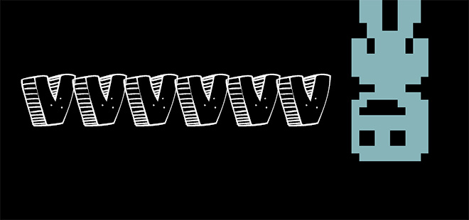 VVVVVV v27.08.2024 – игра на компьютер (полная версия)