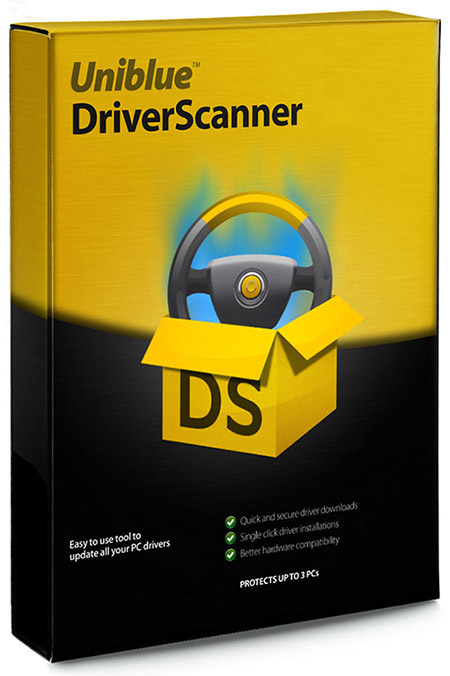DriverScanner 2018 и серийный номер (код активации) DriverScanner 2018 и серийный номер (код активации)