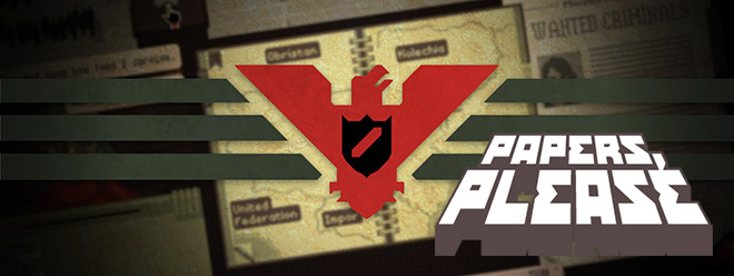 Papers, Please v1.4.11.124 – полная версия игры на русском языке