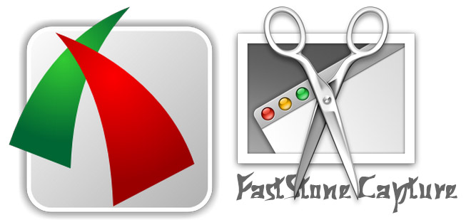 FastStone Capture 8.0 + ключ - на русском FastStone Capture 8.0 + ключ - на русском