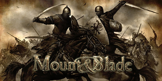 Mount and Blade / Огнем и мечом - Золотое издание (2010) PC – торрент Mount and Blade / Огнем и мечом - Золотое издание (2010) PC – торрент