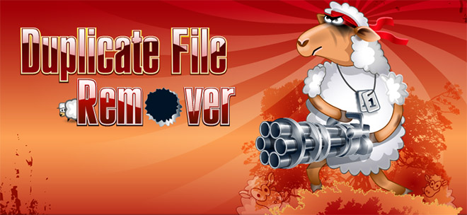 Duplicate File Remover – поиск одинаковых файлов Duplicate File Remover – поиск одинаковых файлов