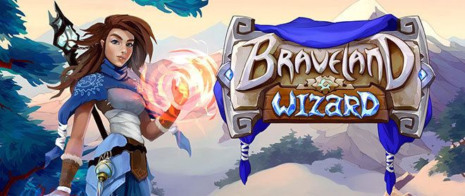 Braveland Wizard Build 20230327 – русская версия на компьютер