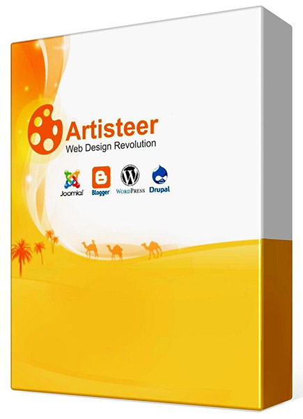 Artisteer – программа для создания веб-сайтов Artisteer – программа для создания веб-сайтов
