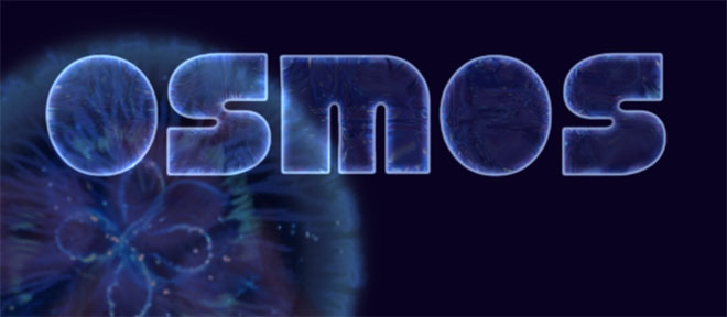 Osmos – игра на компьютер Osmos – игра на компьютер