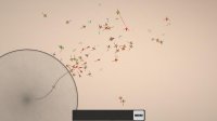 Eufloria HD – русская версия на компьютер