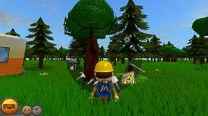 Buildanauts v1.2.4.5 – градостроительный симулятор