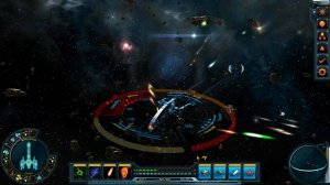 Starpoint Gemini 2 (2014) PC – торрент