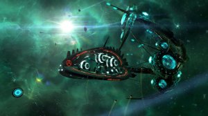 Starpoint Gemini 2 (2014) PC – торрент