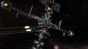 Starpoint Gemini 2 (2014) PC – торрент