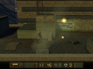 Duke Nukem: Manhattan Project v1.0.1 – на русском