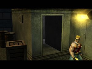 Duke Nukem: Manhattan Project v1.0.1 – на русском