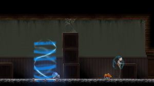 Теслаград / Teslagrad (2013) PC – на русском