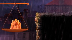Теслаград / Teslagrad (2013) PC – на русском