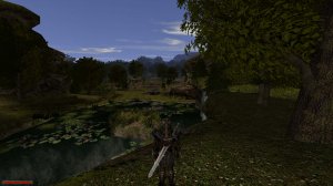 Готика 2 - Золотое издание / Gothic 2 - Gold Edition (2004) PC – торрент