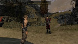 Готика / Gothic (2001) PC – торрент