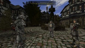 Готика 2 - Золотое издание / Gothic 2 - Gold Edition (2004) PC – торрент