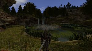 Готика 2 - Золотое издание / Gothic 2 - Gold Edition (2004) PC – торрент
