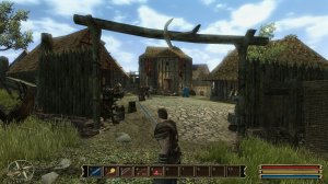 Готика 3 / Gothic 3 (2006) PC – торрент