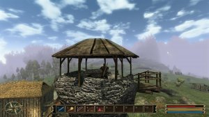 Готика 3 / Gothic 3 (2006) PC – торрент
