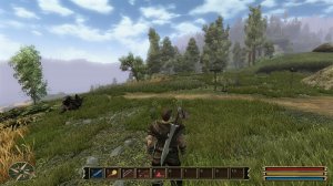 Готика 3 / Gothic 3 (2006) PC – торрент