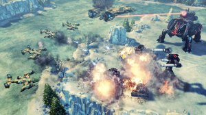 Command & Conquer 4: Tiberian Twilight (2010) PC – торрент