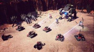 Command & Conquer 4: Tiberian Twilight (2010) PC – торрент