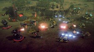 Command & Conquer 4: Tiberian Twilight (2010) PC – торрент